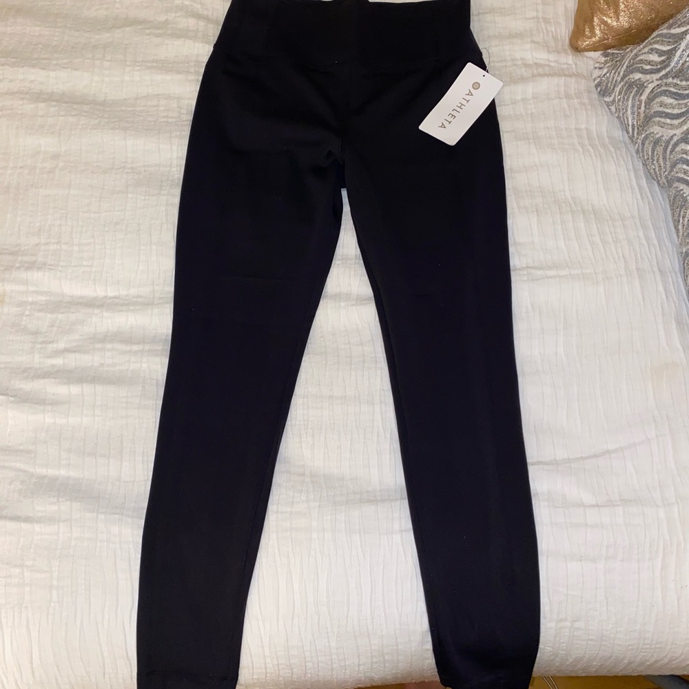 Athleta leggings